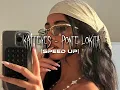 Katteyes x Kidd Voodoo - PONTE LOKITA (Speed up)