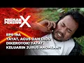 Download Lagu KANG BUBUN TURUN TANGAN HADAPI GENG YANG MENGEROYOK YAYAT CS⁉️ - PREMAN PENSIUN 10 EPS 19A