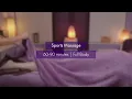 How to do a Sports Massage