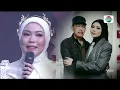 Selfi Menangis Ingat Alm Ayah, Studio Haru Sampai Air Mata Mengalir | D’academy 7 Top 7