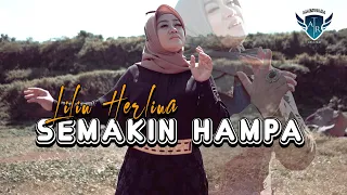 Download Lilin Herlina - Semakin Hampa | Dangdut (Official Music Video) MP3