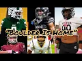 NUMEROUS 4 RECRUITS COMING TO COLORADO FOOTBALL FOR A MASSIVE VISIT RECRUITING WEEKEND
