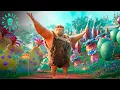 Download Lagu Feeding Frenzy at the Betterman Table | The Croods: A New Age