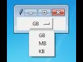 Project Work Part 5 Class XII CBSE Creating OptionMenu in Tkinter