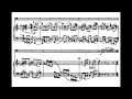 Bohuslav Martinů – Cello Sonata No. 2, H. 286 (1941)