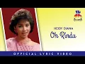 Download Lagu Heidy Diana - Oh Rindu