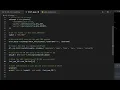 Moon Dev AlgoTrade Bootcamp - Automating Your Trading Strategy with Python