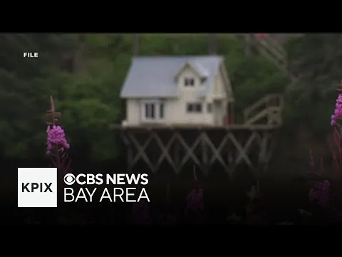 3 killed in Alaska plane trash identified as Bay Area residents