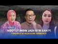 Download Lagu firasat atalia praratya terbukti?! aura kasih lakukan ini demi ngotot jadi 'istri sah' ridwan kamil MP3