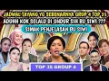 Download Lagu DI UNDUR INI JADWAL TAYANG GRUOP 4 TOP 35 DANGDUT ACADEMY 7 2025 | dangdut academy 7 d'academy 7,da7