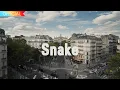 Download Lagu ビッケブランカ - Snake / Vicke Blanka - Snake