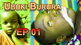 Download UBUKI BURURA EP 01 MP3