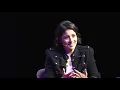 Lagu How I was arrested for handing out blankets to refugees | Sarah Mardini | TEDxLondonWomen