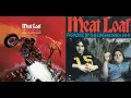 Download Lagu Meat Loaf ( Ellen Foley ) - Paradise By the Dashboard Light - 1977 - KULT - Top-Fit - Best Hit Mix