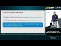 CppCon 2019 Mateusz Pusz Rethinking the Way We Do Templates in C