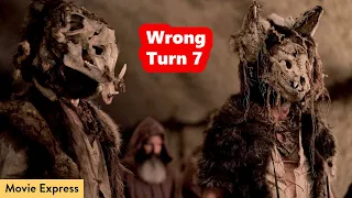 wrong turn 7 movie explained in hindi movie express