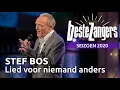 Download Lagu Stef Bos - Lied voor niemand anders | Beste Zangers 2020