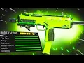 The MW2 Ranked Play MP7 Class Remzii MP7 Highlights Build