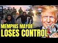 Download Lagu Memphis Mayor Meltdown: National Guard Moves In