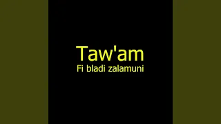 Fi Bladi Zalamuni  Fi Bladi Zalamuni