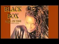 Black Box - Ride on time - Extended Fabmix 1989