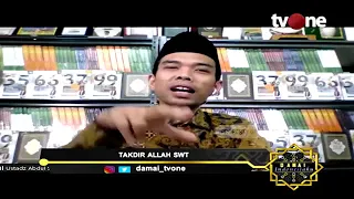 terbaru ceramah ustadz abdul somad jangan salah mengartikan takdir allah swt 2020 full