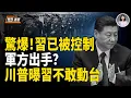 Lagu 四中首日驚爆!習行動受限 家族恐遭清算;群眾衝上天安門影片瘋傳;川普一句話震懾北京!陝西養殖戶趕羊群圍堵街道辦【新聞速遞】