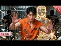 Download Lagu Mahina sa tingin, pero kaya niyang harangin bala ng kamay! 10 goons naglaho agad!