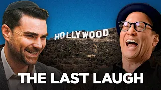 The Upside of Being Canceled Rob Schneider