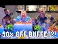 Asian Market Cafe Halal Buffet 50 Off at Fairmont Singapore