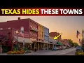 10 Texas Towns Where 1 500 a Month Covers Rent Groceries Gas and Still Leaves Money Left Over