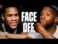 FACE OFF | Devin Haney vs Brian Norman Jr.