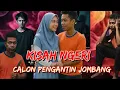 Butuh uang Buat Nikah, Calon Pengantin Bunuh Sahabat Di makam Keramat