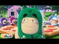Download Lagu Oddbods 💗 PIZZA! | Oddjobs | Best of 2023 | Oddbods Full Episode | Funny Cartoons for Kids