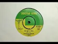 Rocksteady - ALTON ELLIS - Girl I've Got A Date - DOCTOR BIRD DB 1059 UK 1967 Reggae Treasure Isle