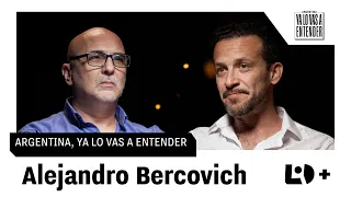 Alejandro Bercovich: “Los hechos discuten la idea de amplio consenso social con el proyecto Milei”