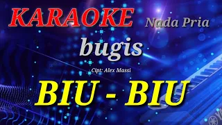 Download BIU - BIU - Didin Pratama - Nada Pria ( KARAOKE ) ORGAN  TUNGGAL MP3