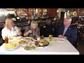 Around the Town with Chef George at Drago s