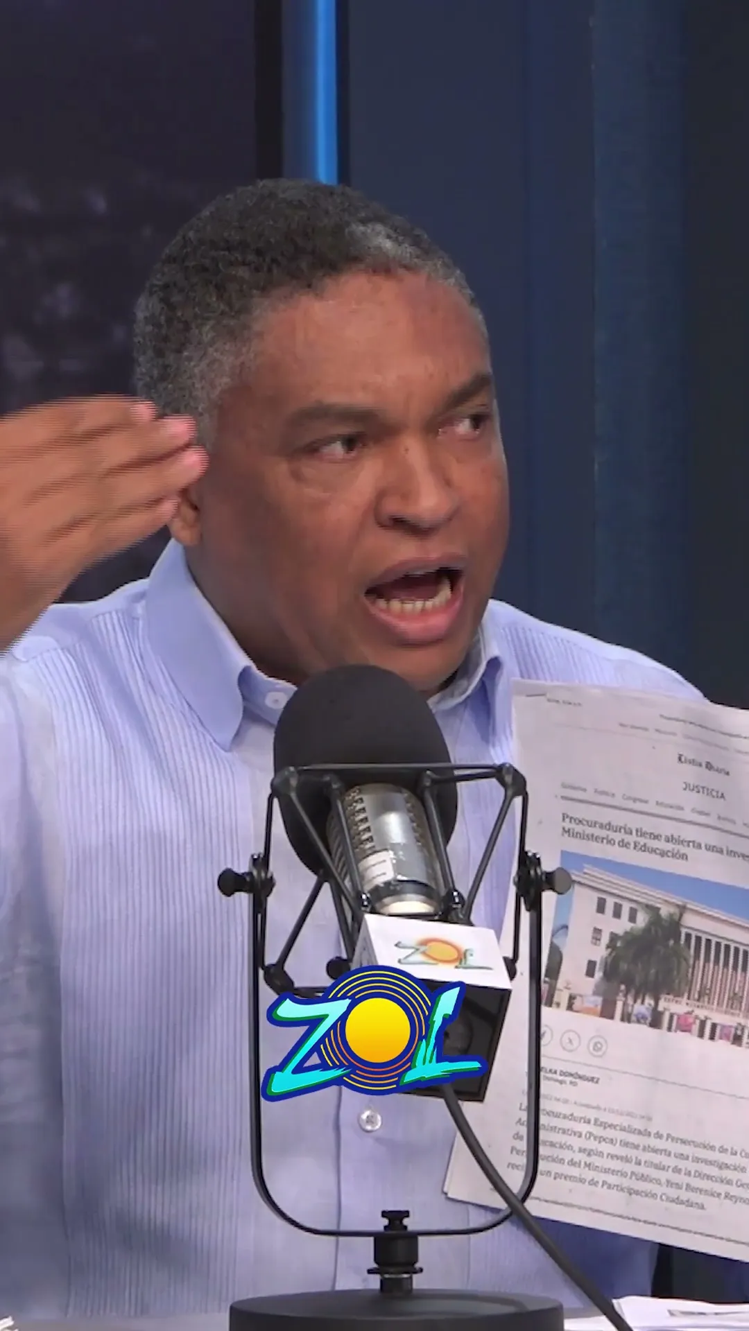 IVÁN LORENZO EXIGE ACCIÓN A YENI BERENICE ANTE CASO MILLONARIO EN EDUCACIÓN