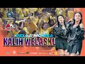 Lagu KALIH WELASKU - DELLA MONICA (AA JAYA) LIVE K3B x K5 Maximal Audio
