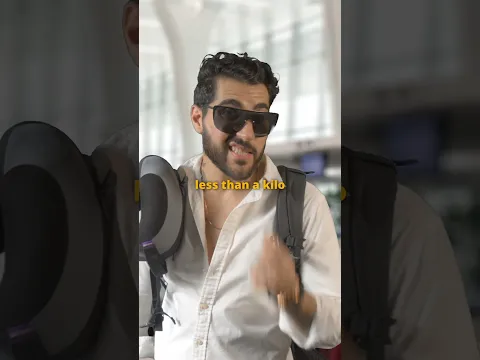 Arab vs airport