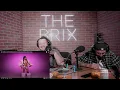 Lit Up AV Reactions: GloRilla - WHATCHU KNO ABOUT ME ft. Sexyy Red (Official Music Video)