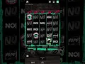 8000x on Chaos Crew insane multiplier