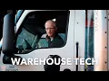 Work At Rock The House - Warehouse Technician