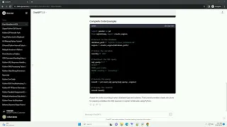 How to pass variables into SQL query using Jupyter Notebooks Python