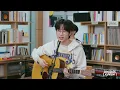 10CM : Tiny Desk Korea
