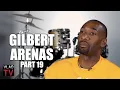 Gilbert Arenas on Kevin Durant Criticized for Lack of Leadership That s Not a Real Thing Part 19