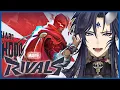 MARVEL RIVALS FSP HOPCON NEW VANGUARD HERO