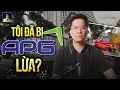 Download Lagu BLV Anh Quân đã bị APG lừa khi mua nhà tại dự án Grand Sunlake