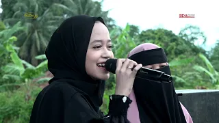 alma esbeye gambus assalamualaika rda pro